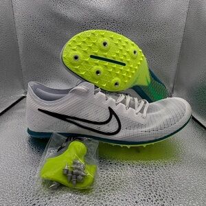 Nike Zoom Mamba 6 Track & Field Distance Spikes DR2733-102